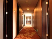 Taichi Hotel 