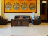 Wudangshan Jiulong Hotel 