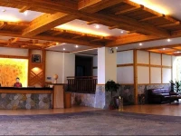 Danxia Hot Spring Resort 