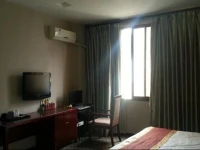 Neijiang Jiayi Business Inn 