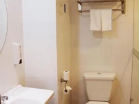 Hanting Express Zunyi Zhonghua Road Branch 