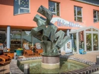 Gaste-und Seminarhaus UckerWelle 