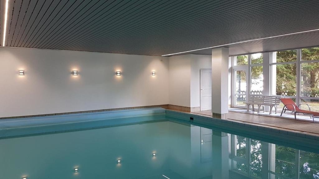 Ferienwohnung Felix Braunlage 