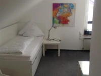 Ferienwohnung Hampton 