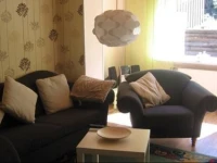 Ferienwohnung Loipe 