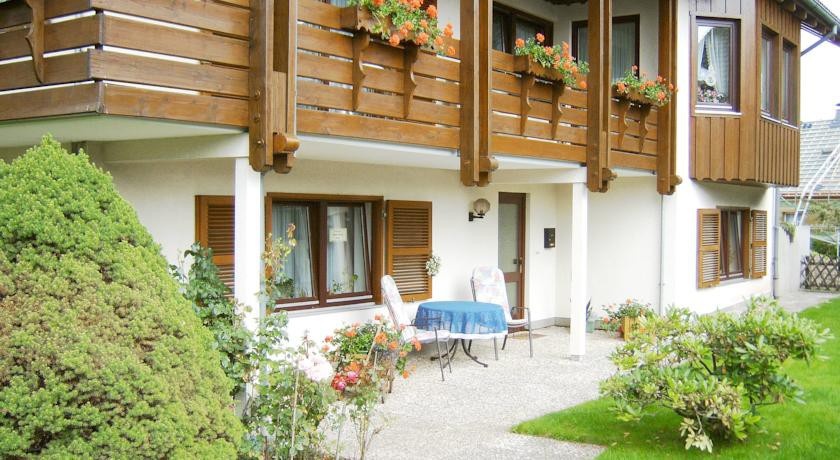 Ferienwohnung TannhГ¤user 