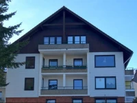 Ferienwohnung Wanderwurst 