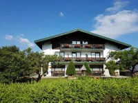 Gastehaus Geist 
