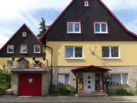 GГ¤stehaus HarzGlГјck 