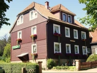 GГ¤stehaus Wetzel 
