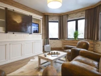 Harzchalet 
