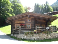 Ferienwohnung Almbrunnerl 