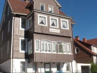 Haus BergeshГ¶h 