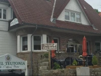 Hotel-Pension Teutonia 
