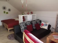 Jules Ferienapartment 