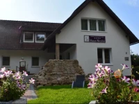 KГјhnes 4 Sterne Komfort-Apartments 