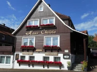 Pension Haus Christa 