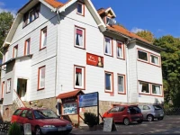 Pension Mona Lisa 
