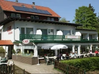 Hotel und Cafe Panorama 