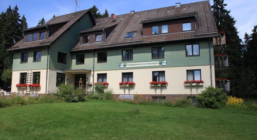 Waldhotel Achtermannstor 