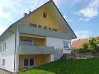 Haus Feldbergblick 