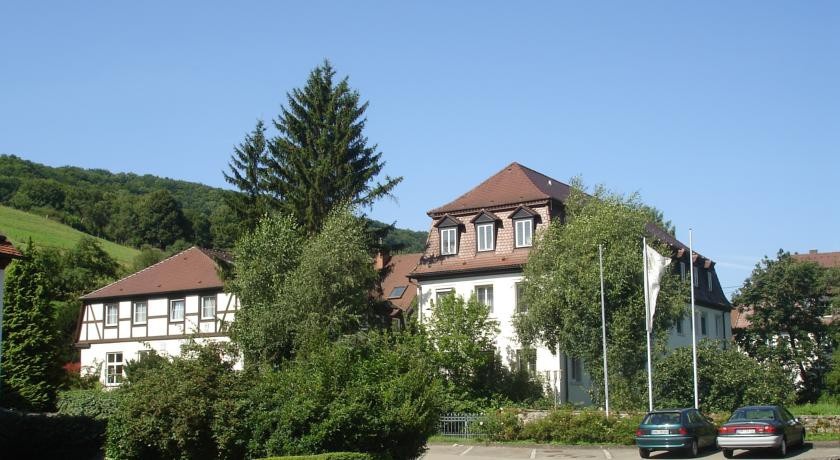 Schloss DГ¶ttingen 