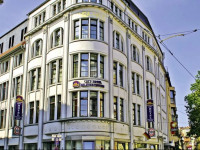 Best Western City Hotel Braunschweig
