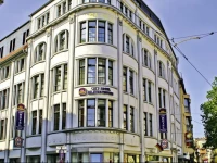 Best Western City Hotel Braunschweig 