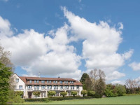 Hotel Landhaus Seela