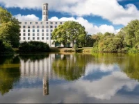Steigenberger Parkhotel Braunschweig 4*