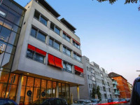 Centro Hotel Celler Tor
