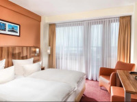 EHM Hotel Braunschweig Seminarius