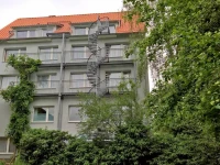 Hotel Cafe am Park 