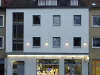 Cityapartment An der Petrikirche 