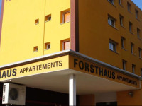 Forsthaus Appartements
