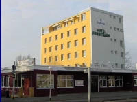 Forsthaus Appartements 