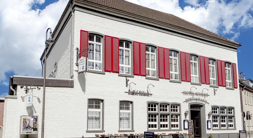 Hotel Schugt 