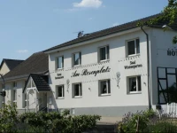 Hotel Garni - Am Rosenplatz 