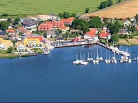 Hotel- & Ferienanlage KapitГ¤ns-HГ¤user Breege 