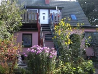 Apartment Breege 1 