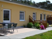 Apartment Breege 3 