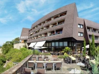 Best Western Hotel am MГјnster 