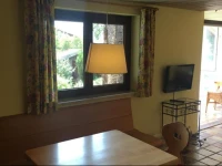 Apartment "Blumengarten" 