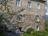 Villa Breitenberg 