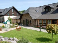 Landhotel RittersgrГјn 