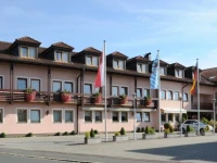 Hotel Vierjahreszeiten 