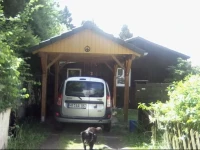 Ferienhaus auf Reiterhof im Westerwald 