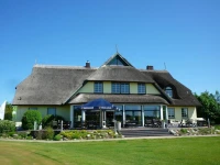 Golfcentrum Schloss Karnitz Rugen 