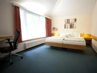Oste-Hotel Superior 
