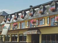 Hotel Hutter 